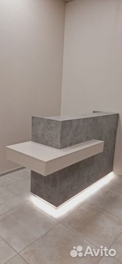 Мебель для салонов красоты новая