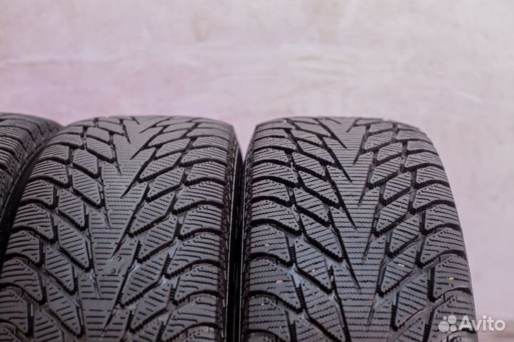 Cordiant Winter Drive 2 SUV 215/65 R16 102T