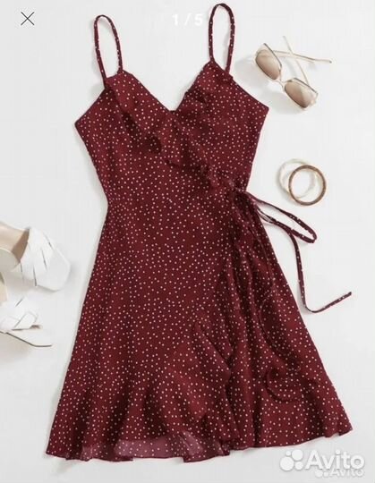 Женские вещи для дома пакетом 48 50 (7 штук)