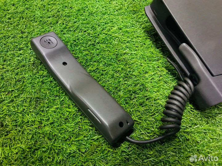 Телефон volvo V70