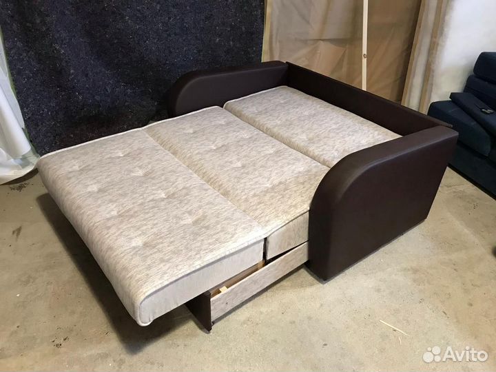 Диван-кровать