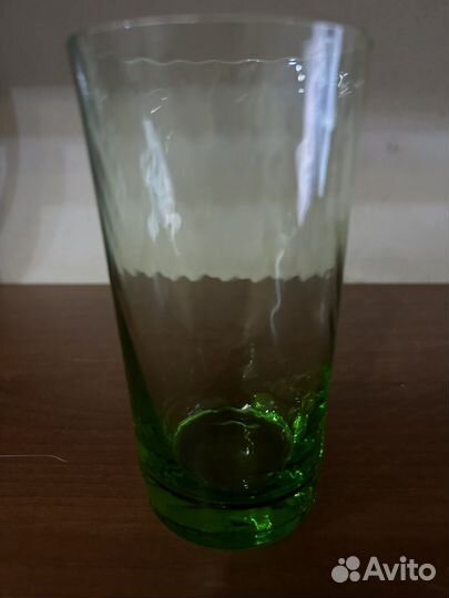 Фужеры рюмки бокалы СССР