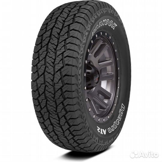 Hankook Dynapro AT2 RF11 265/75 R16 116T