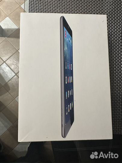 Коробка iPad air