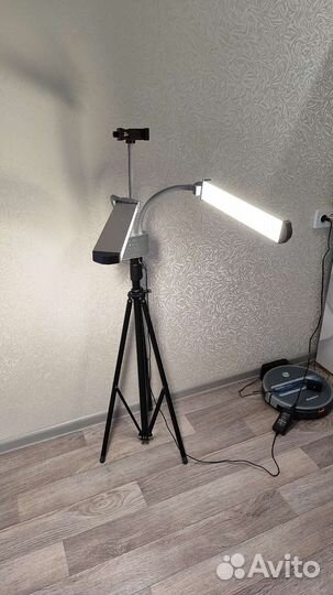 Светодиодные лампы