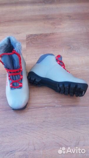 Лыжи беговые