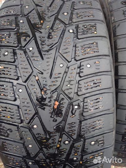 Nokian Tyres Hakkapeliitta 7 225/55 R17 101T
