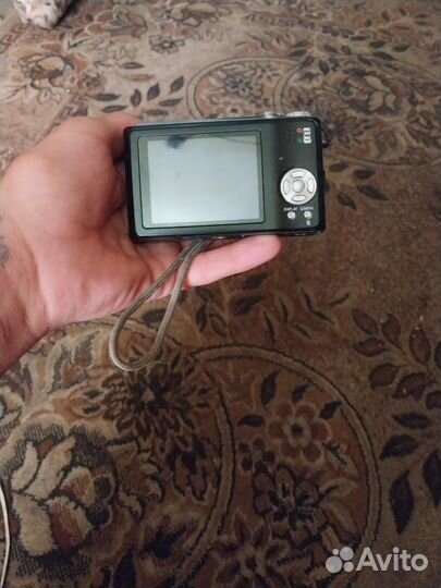 Экшн камера