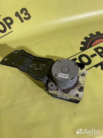 Блок ABS Hyundai Solaris 2 HCR 1.6 2018