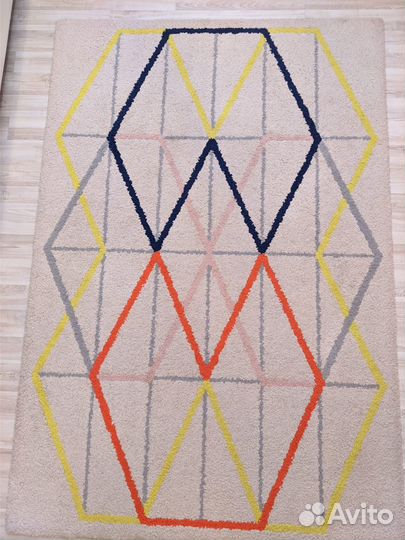 Ковер IKEA