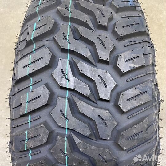 Antares Deep Digger 33/12.5 R20 Q