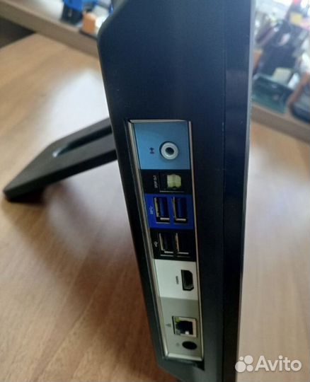 Моноблок DNS