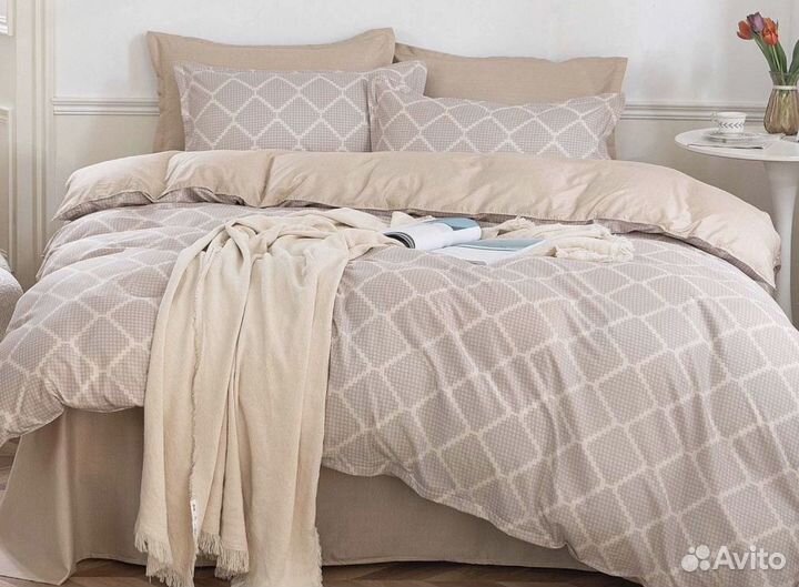 Белье постельное