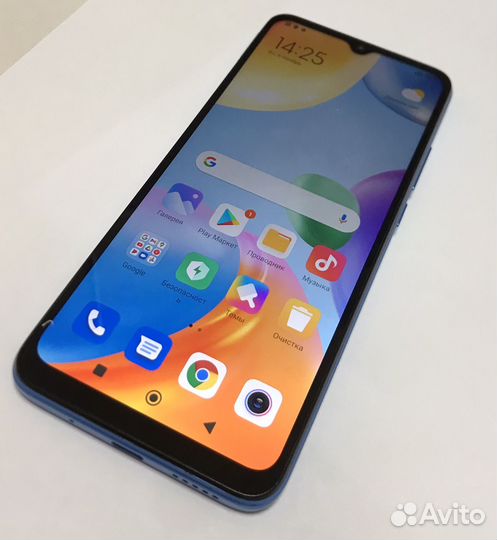 Xiaomi redmi 10c 4/64gb