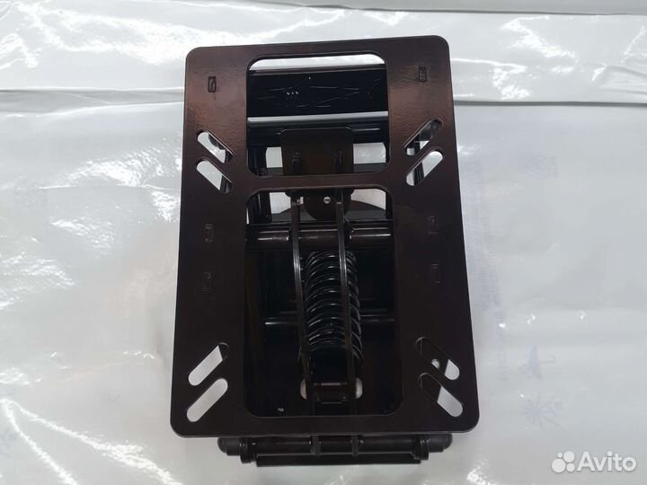 Стойка амортизационная для лодок