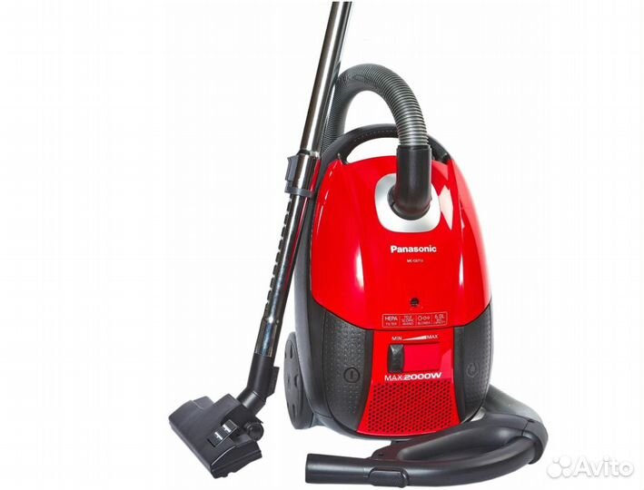 Panasonic MC-CG713R (8887549445477)