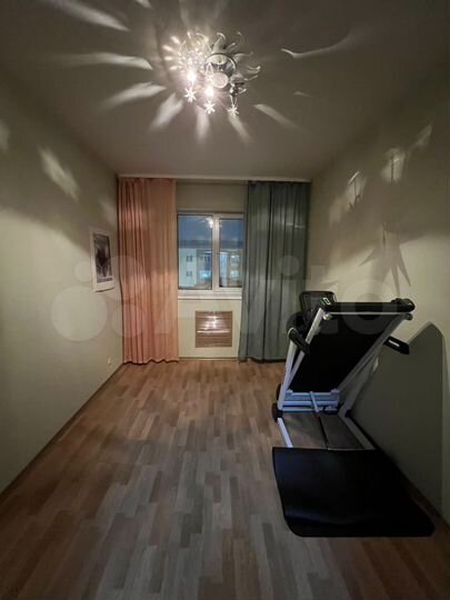 3-к. квартира, 64,2 м², 4/9 эт.