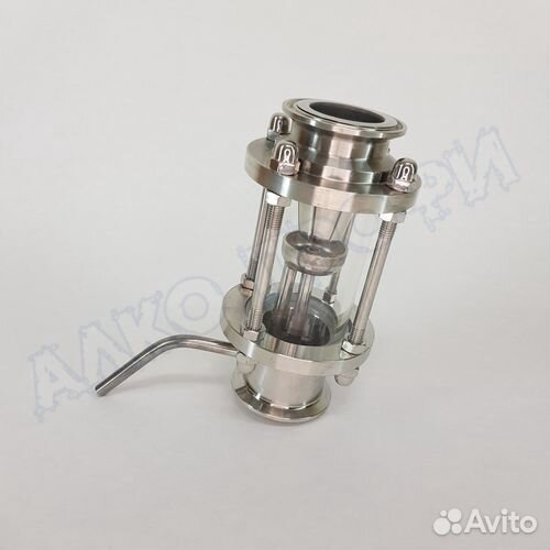 Диоптр с узлом отбора 1,5