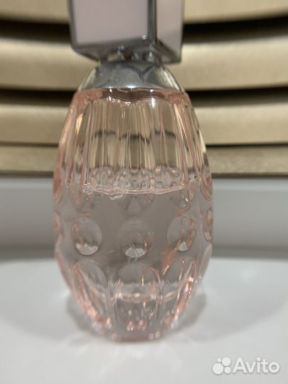 Туалетная вода jimmy choo L'Eau 40ml