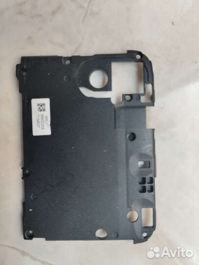 Материнская плата от Redmi 7A