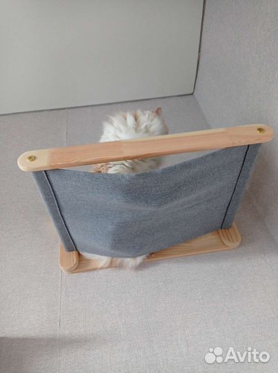 Гамак для кошек