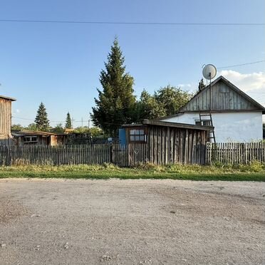 Дом 47,5 м² на участке 13 сот.