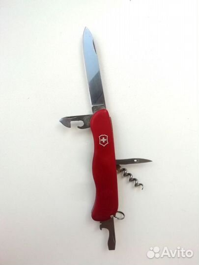 Нож складной швейцарский victorinox