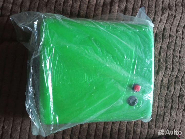 Led лампа для ногтей