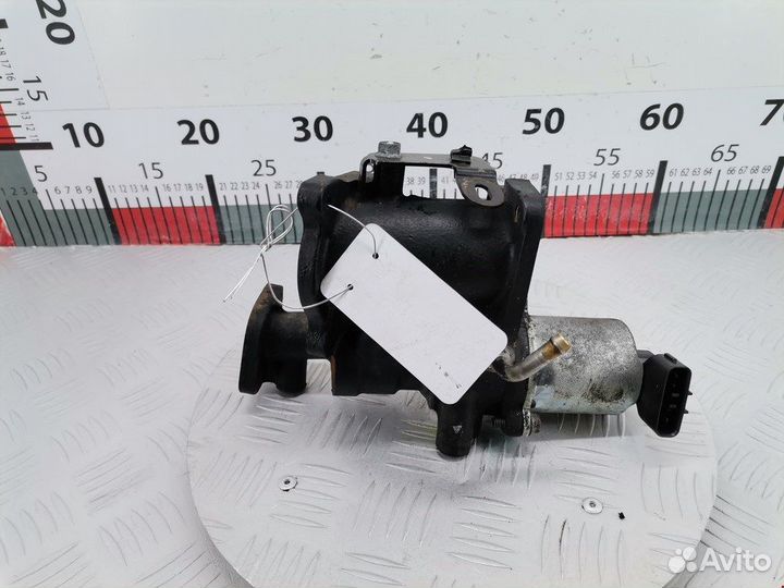 Клапан егр для Opel Meriva A 1350007341