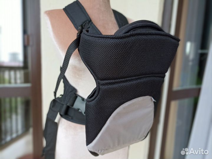 Рюкзак переноска кенгуру детская Mothercare 0+