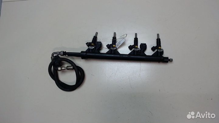 Форсунка топливная Mini Cooper (R56), 2009