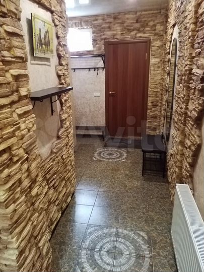 1-к. квартира, 47 м², 2/2 эт.