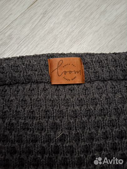 Конверт одеяло на выписку демисезонный