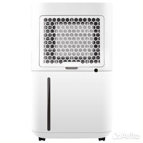 Осушитель Electrolux EDM-25L