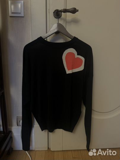 Emporio armani свитер