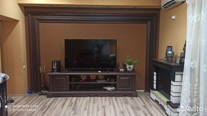 Уборка жилых, нежилых