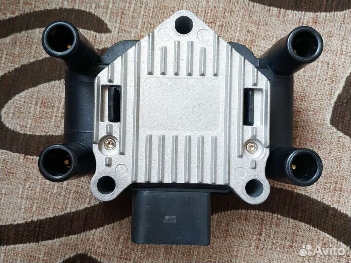 Катушка зажигания