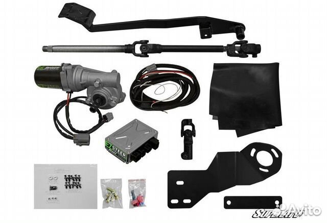 Электроусилитель руля Polaris Ranger 400/ 500/ 800