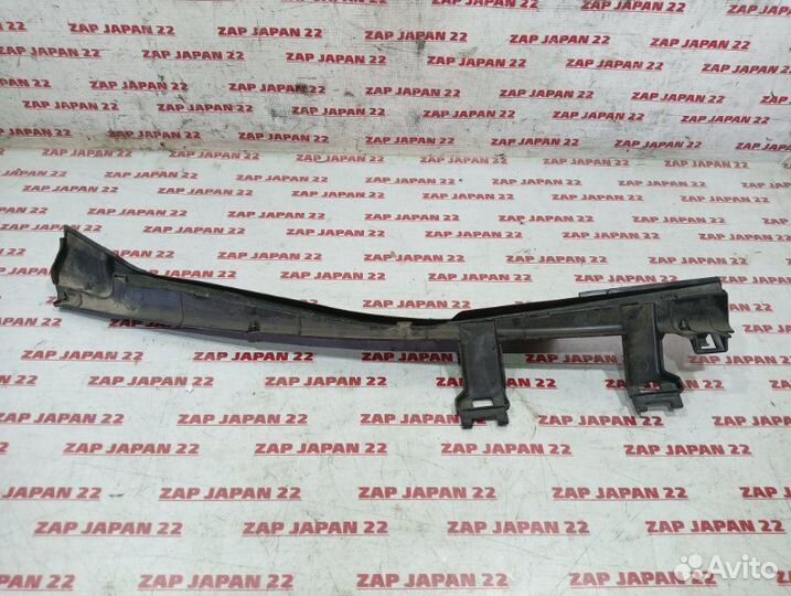 Жабо правое Subaru Outback BS FB25 2015