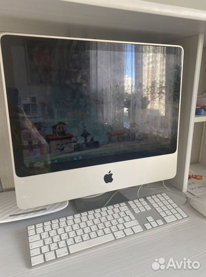 Apple iMac