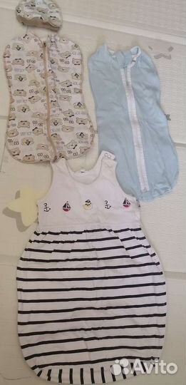 Спальные мешки