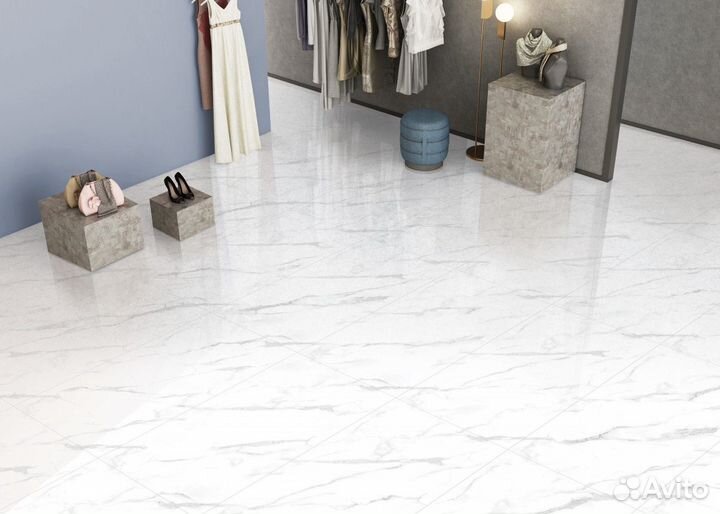 Керамогранит