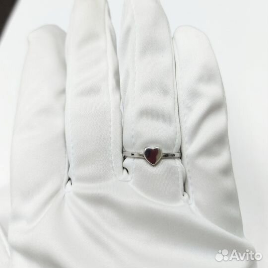 Золотое кольцо 18р