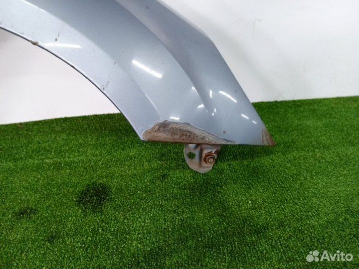 Крыло правое Ford Focus 2 2009