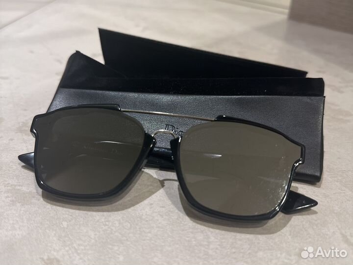 Christian dior очки оригинал