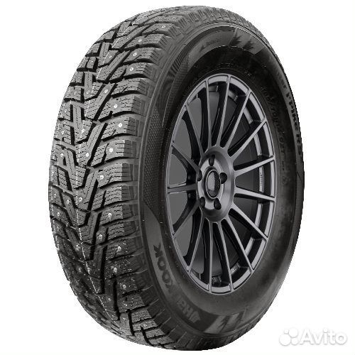 Hankook Winter I'Pike RS2 W429 205/60 R16