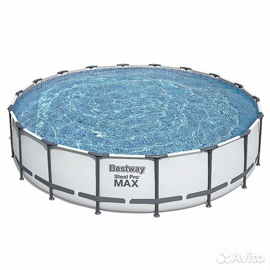 Bestway Бассейн каркасный, 56420