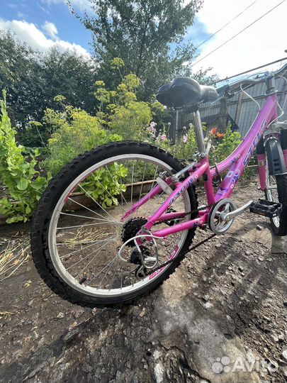 Велосипед stels navigator 430