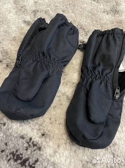 Варежки reima 1