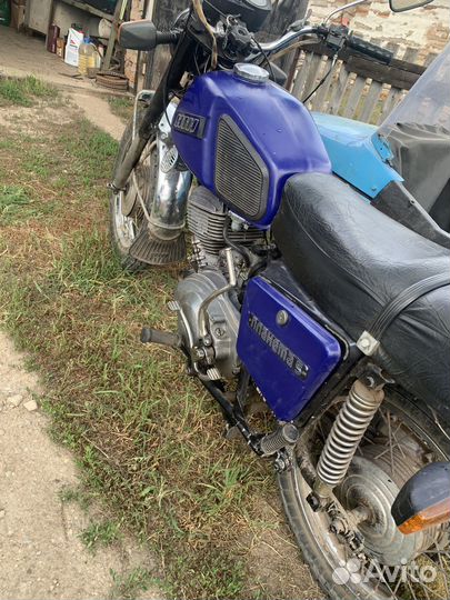 Иж планета5